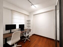 Sanctuary Green (D15), Condominium #613292591